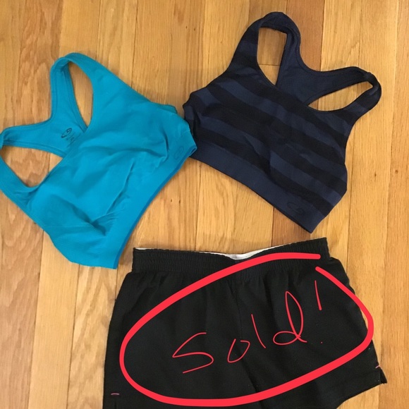 Workout bundle - Picture 3 of 3